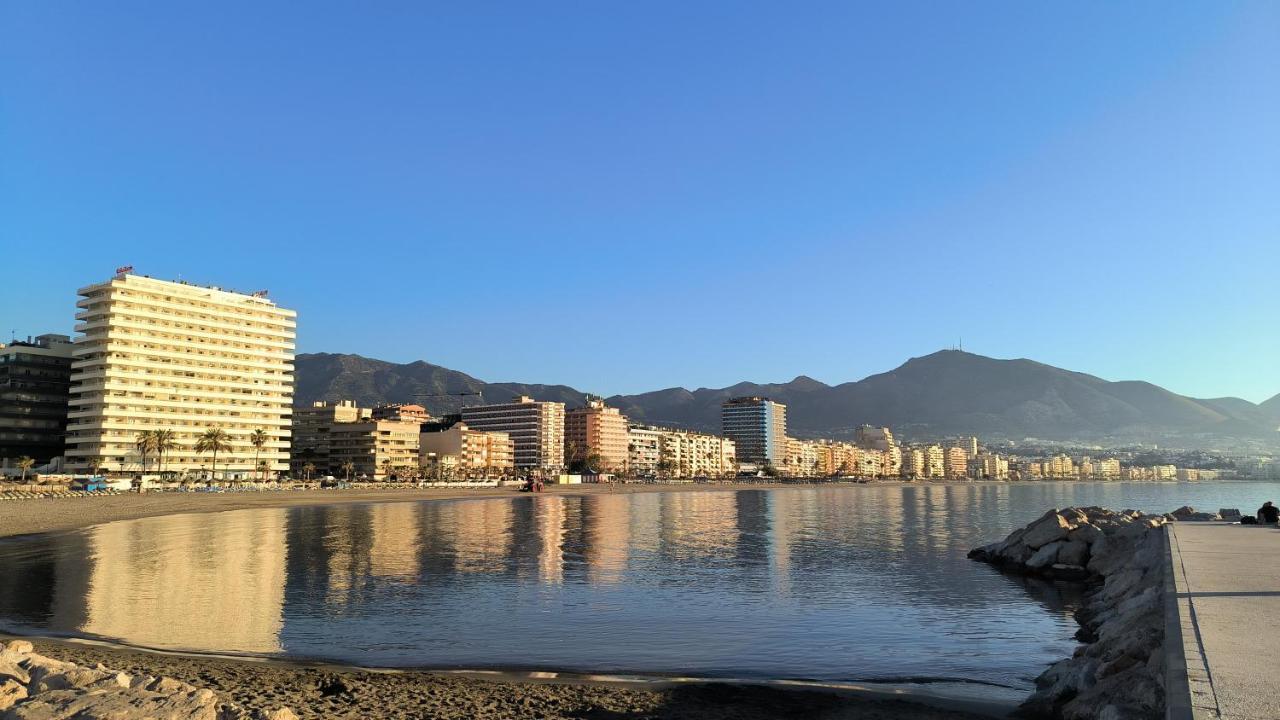 Fuengirola Beach And Holidays Dış mekan fotoğraf