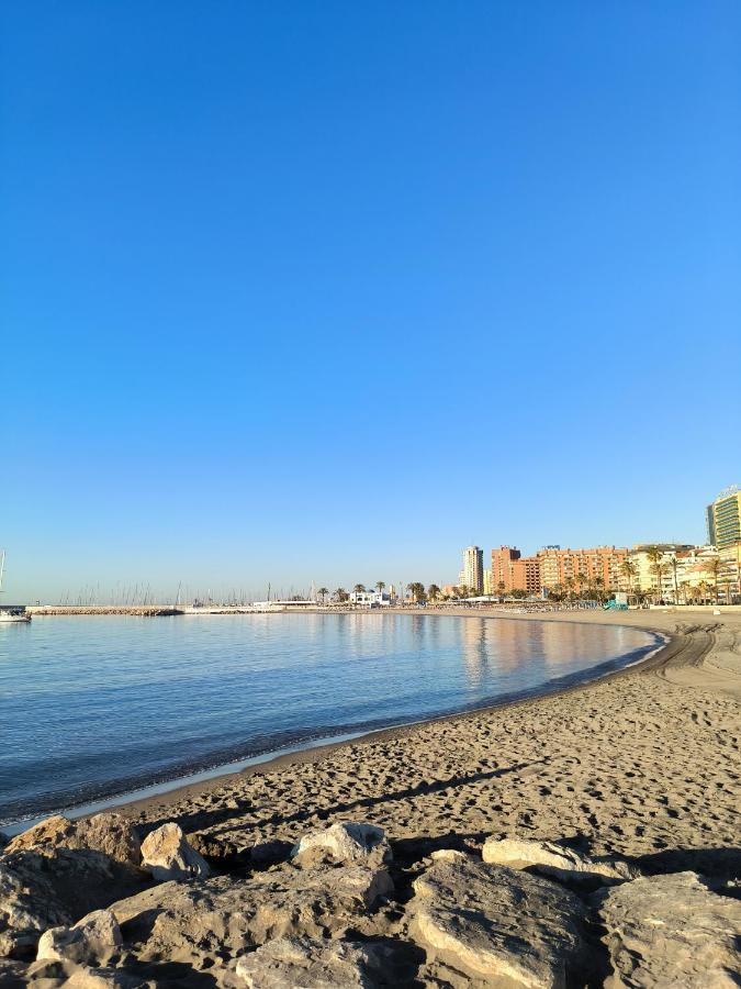 Fuengirola Beach And Holidays Dış mekan fotoğraf