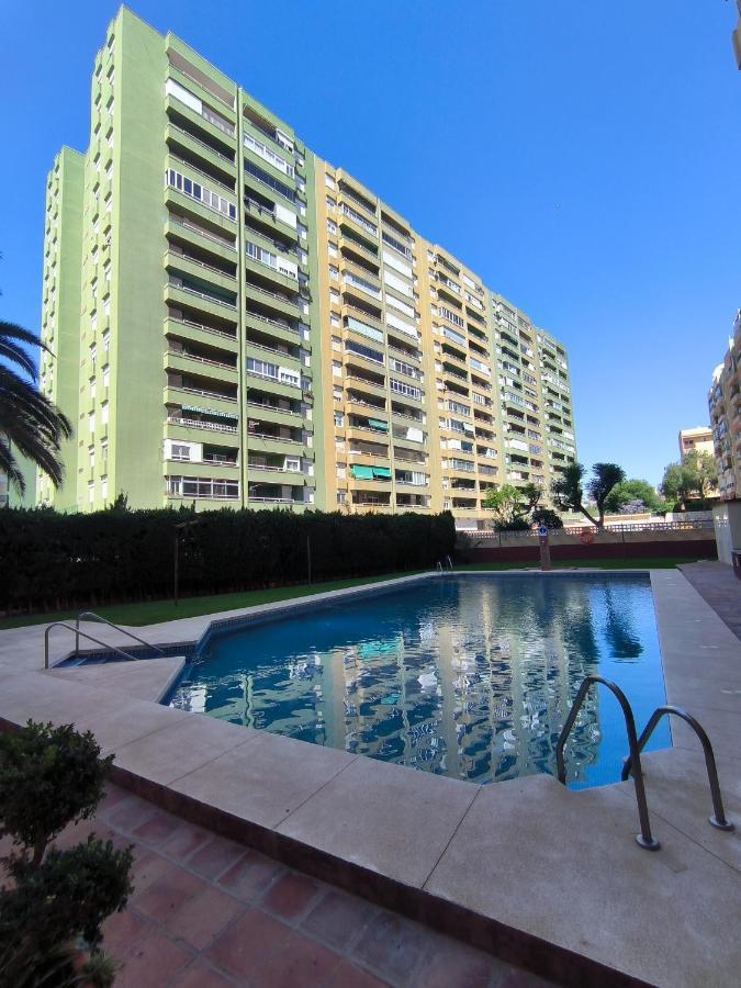 Fuengirola Beach And Holidays Dış mekan fotoğraf